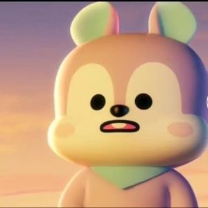 Meet your Posher, Alexander